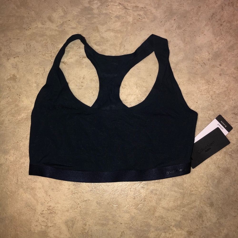 Calvin Klein bra